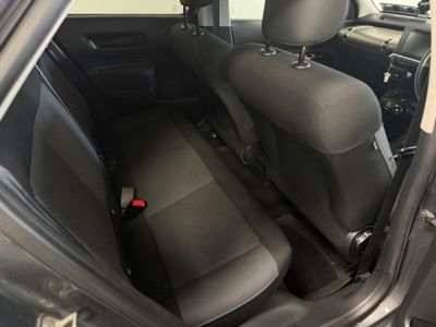 2018 Citroen C4 Cactus