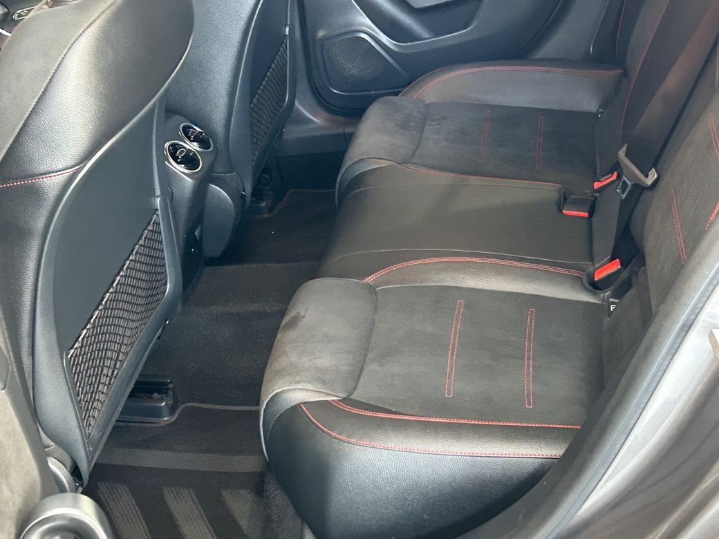 2021 Mercedes-Benz A Class