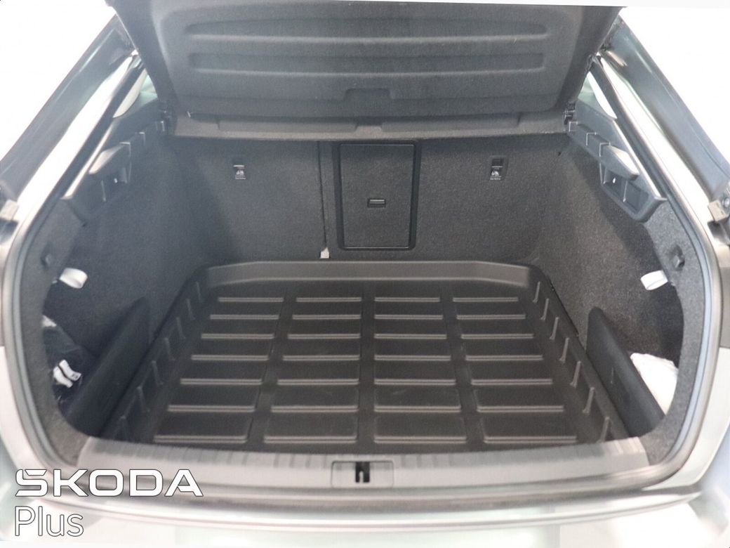 2023 Skoda Octavia