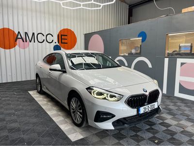 2021 BMW 2 Series