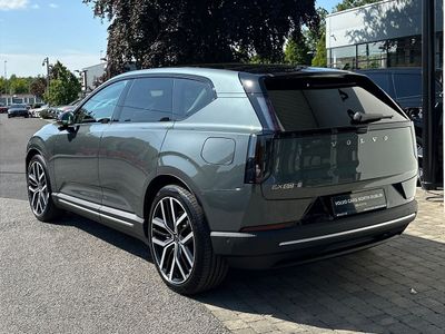 2026 Volvo EX60