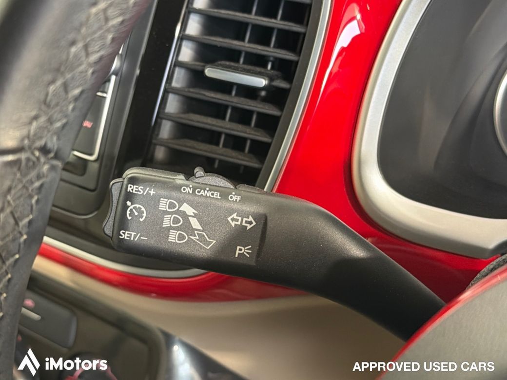 2017 Volkswagen Beetle