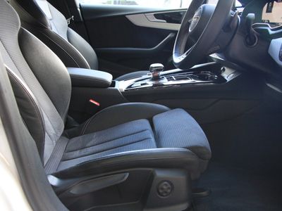 2023 Audi A5