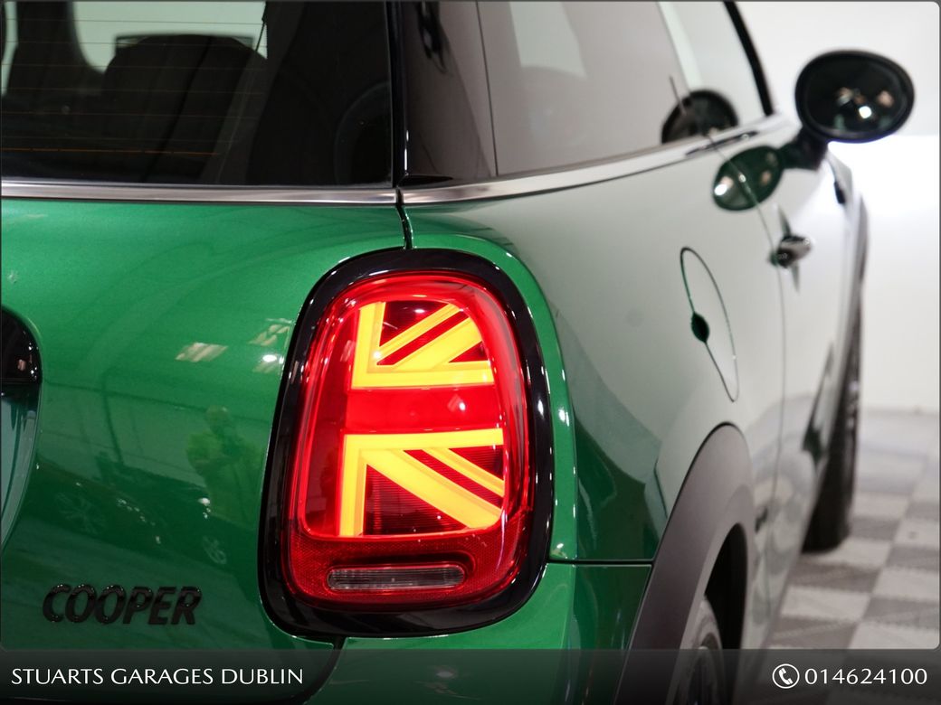 2023 Mini Cooper