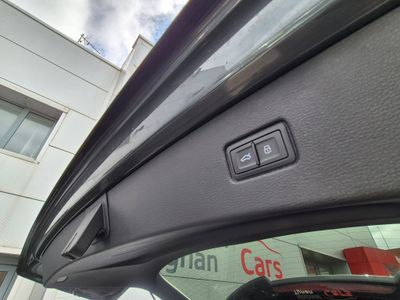 2021 Audi Q7