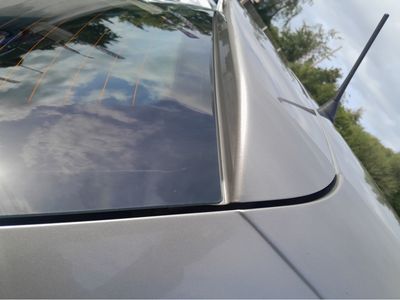 2012 Skoda Fabia