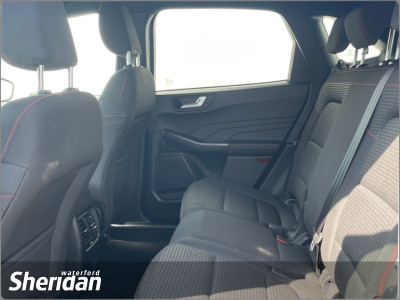 2023 Ford Kuga