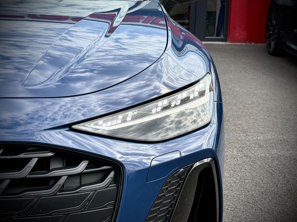2025 Audi A6