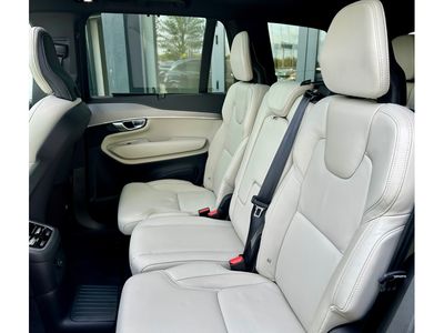 2024 Volvo XC90