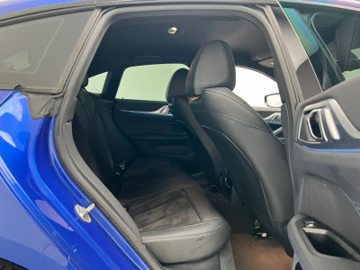 2022 BMW i4