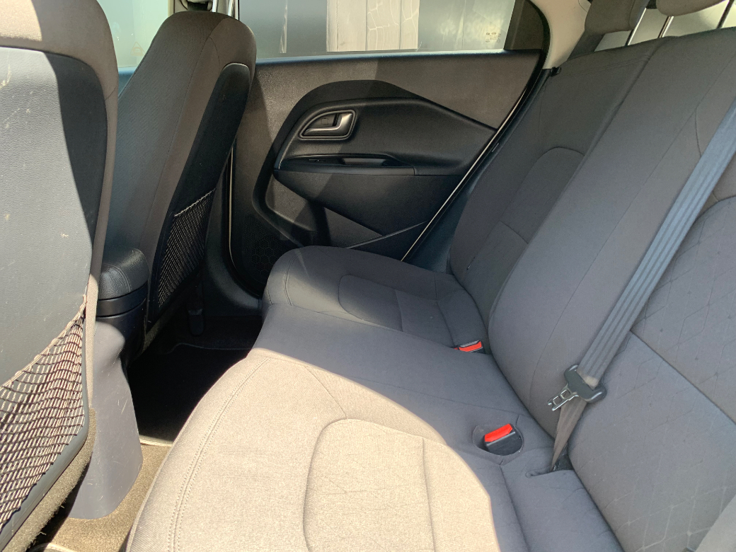 2016 Kia Rio