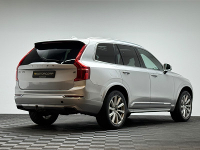 2018 Volvo XC90