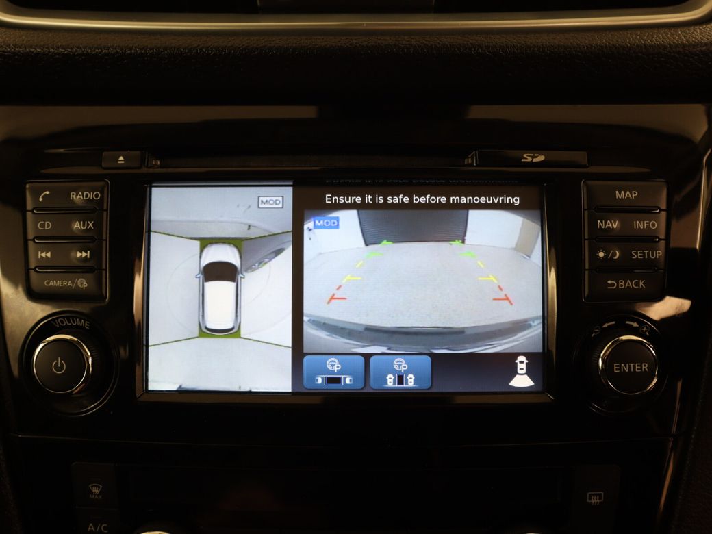 2019 Nissan Qashqai