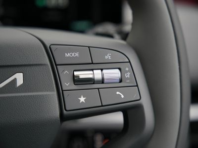 2026 Kia EV3