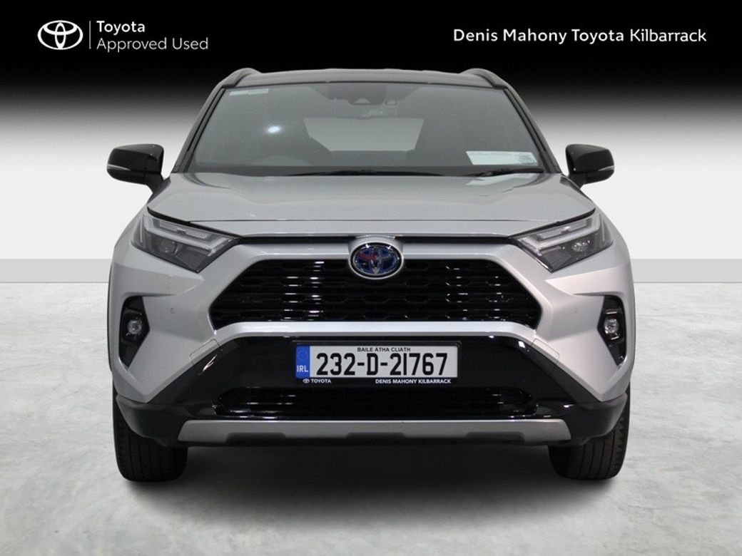 2023 Toyota Rav4