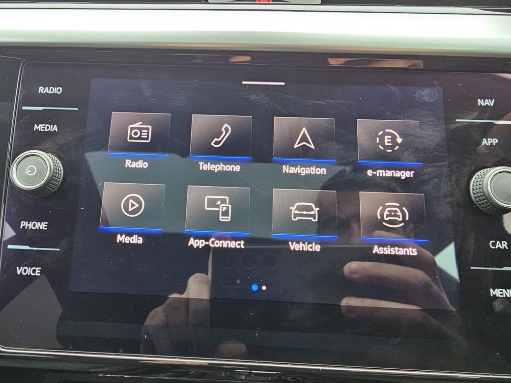 2021 Volkswagen Arteon