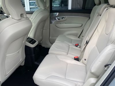 2025 Volvo XC90
