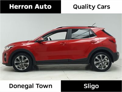 2018 Kia Stonic