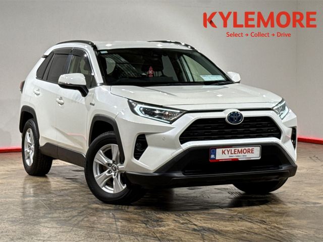 vehicle for sale from Kylemore Cars
