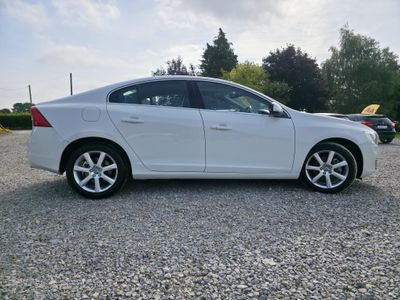 2017 Volvo S60