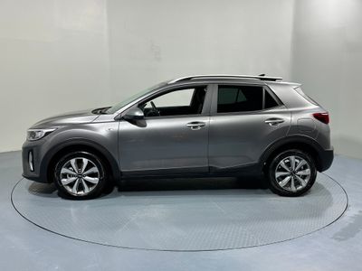 2025 Kia Stonic