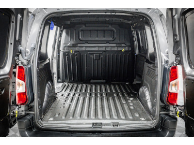 2023 Peugeot Partner