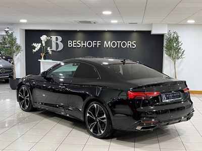 2023 Audi A5