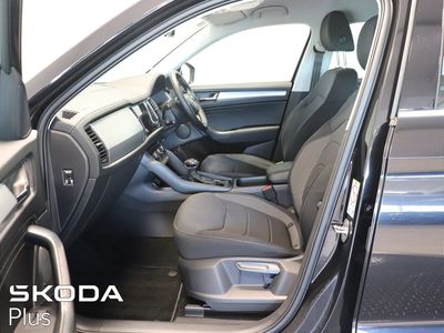 2023 Skoda Kodiaq