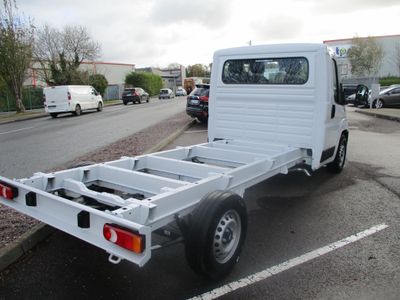 2026 Fiat Ducato