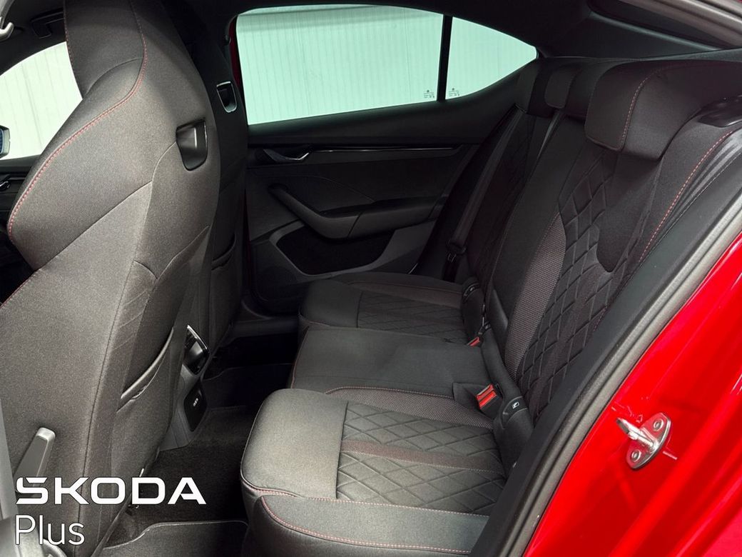 2024 Skoda Octavia