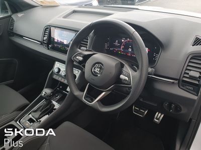 2025 Skoda Karoq
