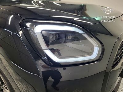2024 Mini Countryman