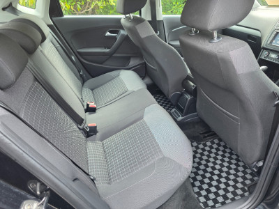 2017 Volkswagen Polo