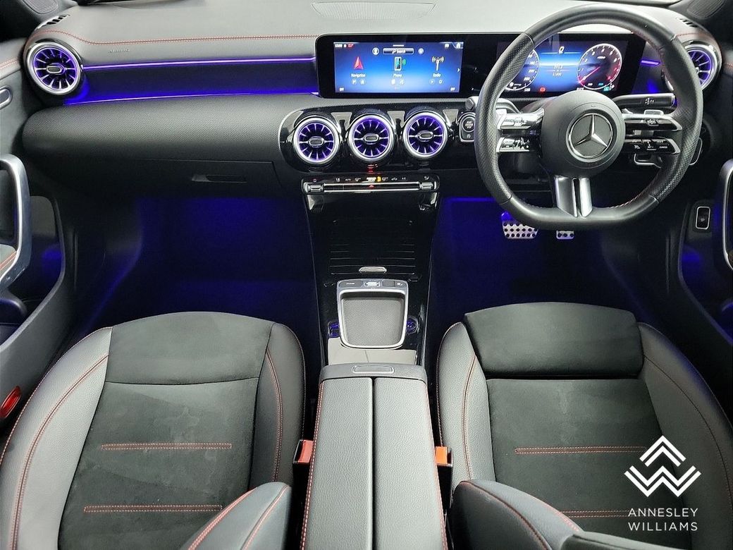2024 Mercedes-Benz CLA Class