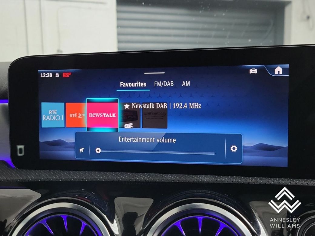 2023 Mercedes-Benz A Class