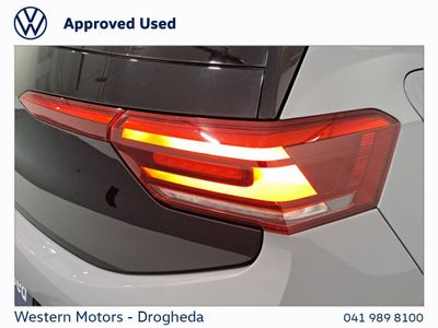 2023 Volkswagen ID.3