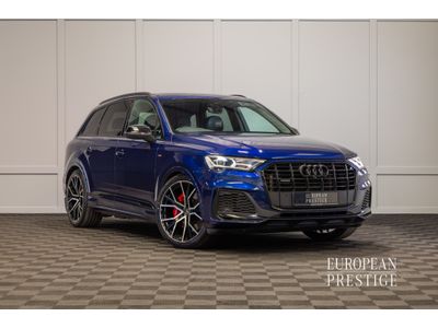2023 Audi Q7