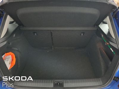 2022 Skoda Kamiq