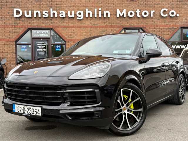 vehicle for sale from Dunshaughlin Motor Co