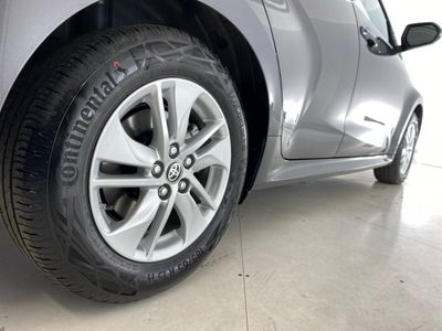 2025 Toyota Yaris