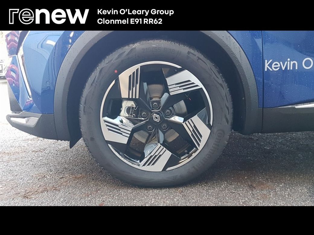 2026 Renault Symbioz