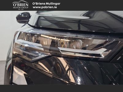 2026 Renault Captur