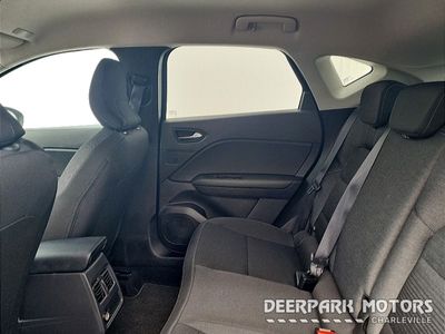 2020 Renault Captur