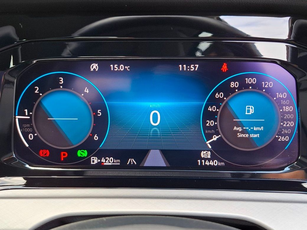 2024 Volkswagen Golf