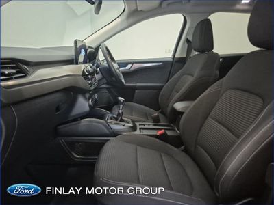 2021 Ford Kuga