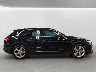 2023 Audi e-tron