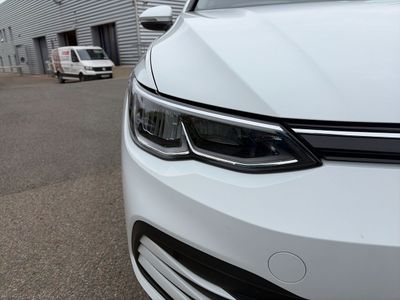 2024 Volkswagen Golf