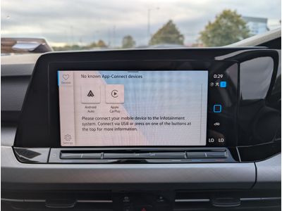 2024 Volkswagen Golf