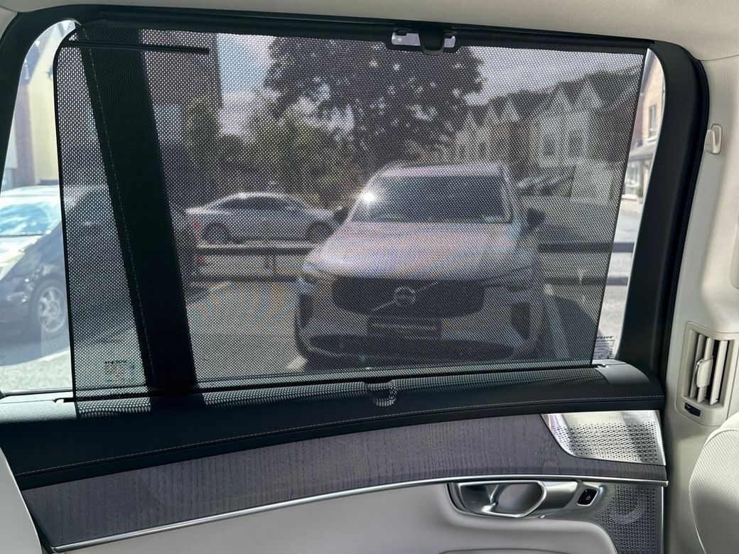 2026 Volvo XC90