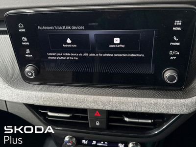 2025 Skoda Kamiq